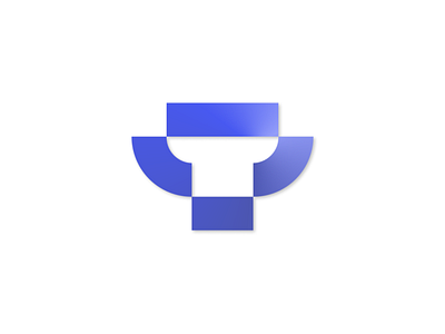 Logo for Telephorus : Personal Use design logo telephorus vector