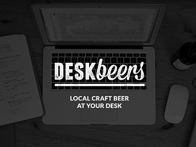 DeskBeers