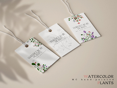 Application in hang tag design design graphic design illustration logo