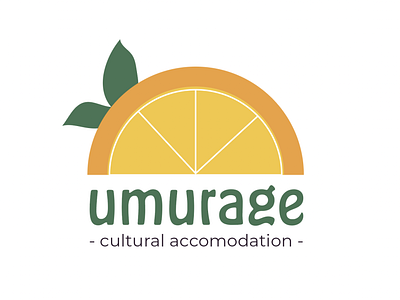 umurage (cultural accommodation)