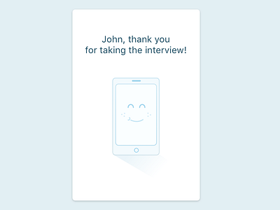 Thank You happy happy phone illustrate illustration mobile phone thanks