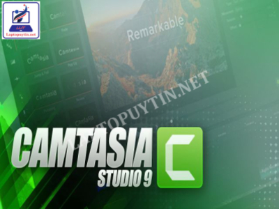 camtasia studio 9 full cracked