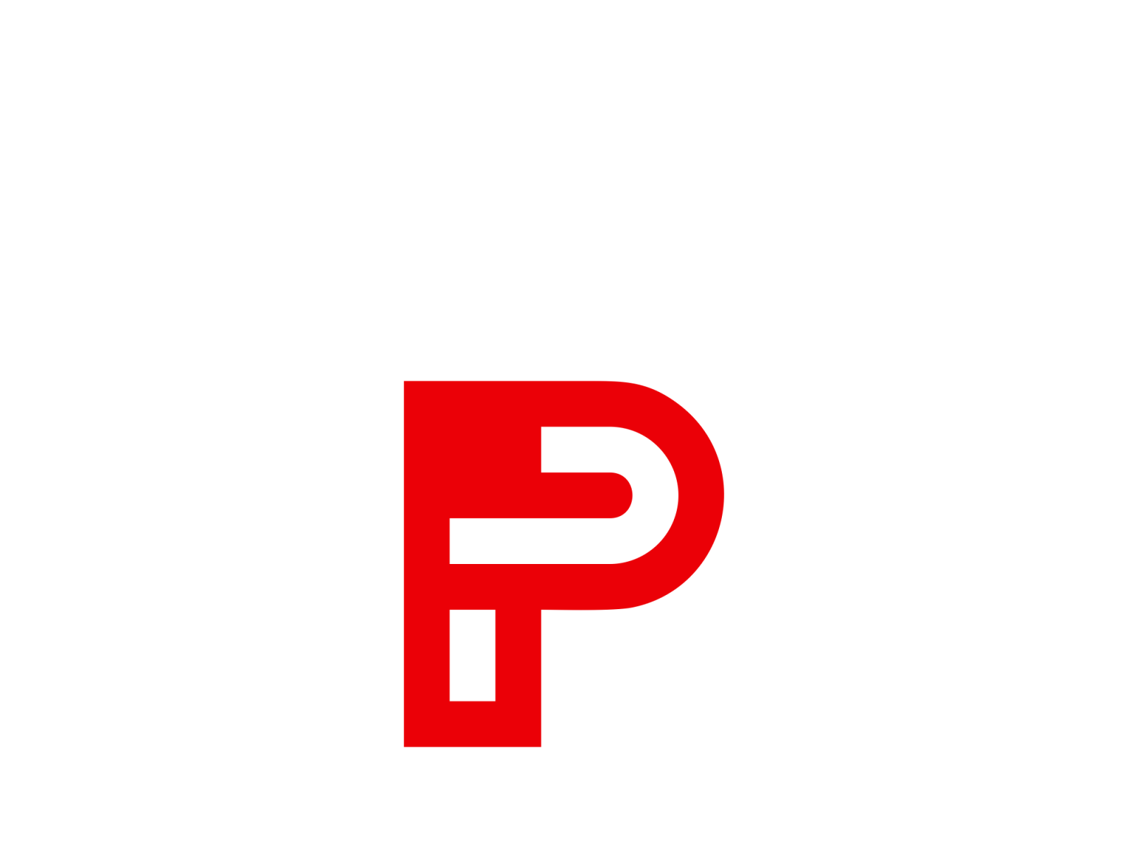 PIJ Monogram by Ndoqindo on Dribbble