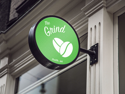 The Grind - Coffee Shop in Seattle