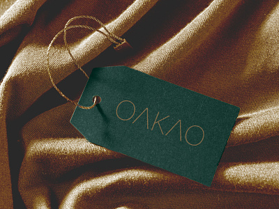 OAKAO Fashion