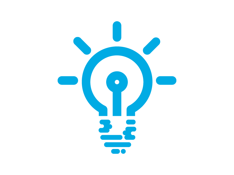 Bright Idea By Chris Obrien On Dribbble