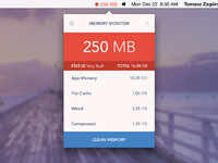 windows tool bar memory monitor windows tool bar memory monitor