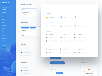 UI Style Guide 2.0