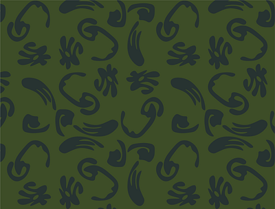 camo crush design illustration pattern surface design textile design