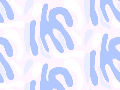 cotton candy swirl illustration pattern sur surface design textile design vector