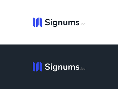 Signums by uaye