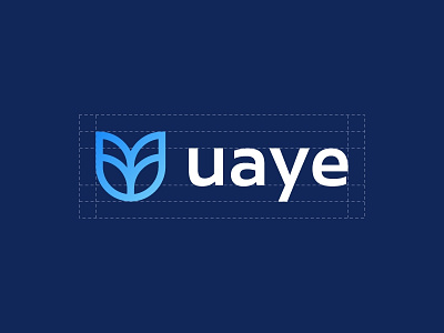 uaye logo update