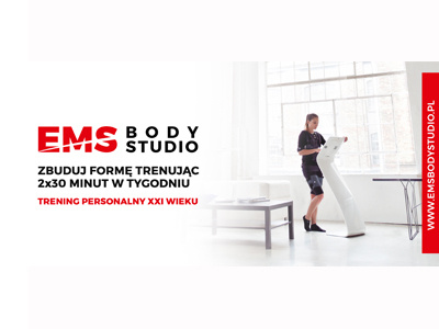 EMS Body Studio