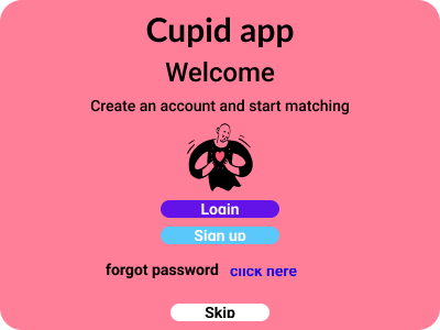 cupid app
