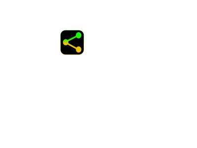 DailyUI #010 Sharing icon/button logo ui ux