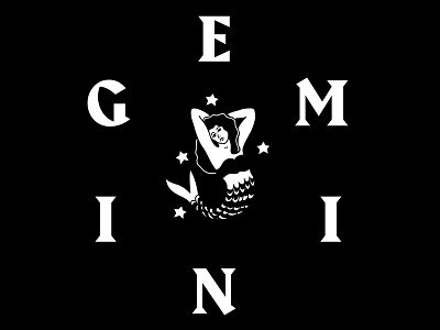 Macklemore Gemini Mermaid gemini macklemore mermaid samborghini