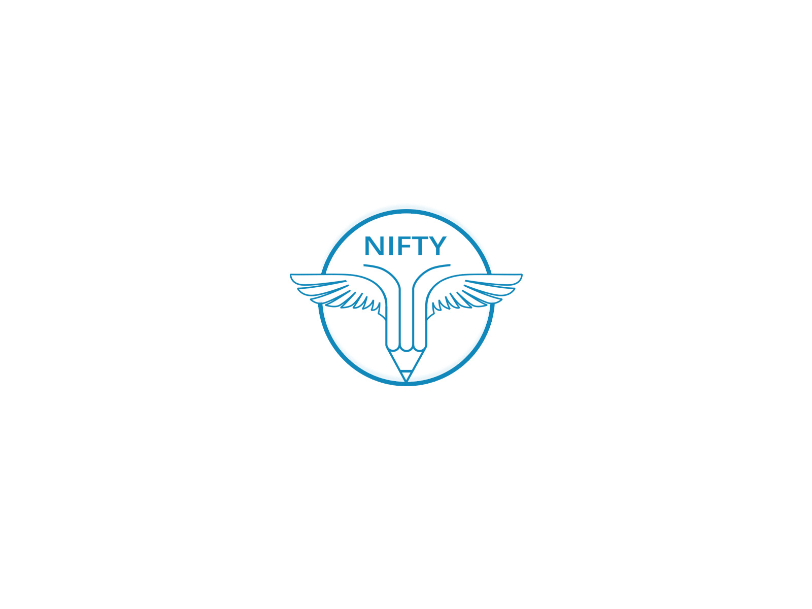 Nifty by marjan delbari on Dribbble
