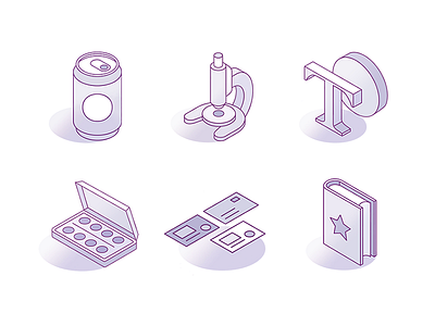 Isometric icons icons isometric icons