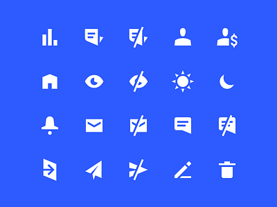 Icon Set