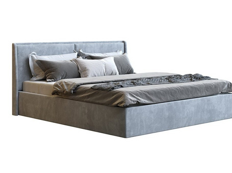 Big size Double Bed Free 3D Model by Cinema 4D Free Resources on Dribbble