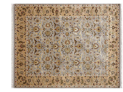 Silk Indian Carpet Free 3D Model 3d 3d carpet 3d model c4d models c4ddownload carpet cinema 4d free 3d free 3d model