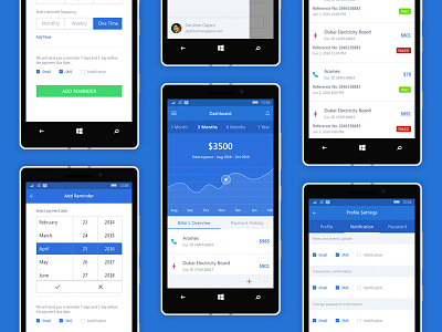 YuPay – Windows App