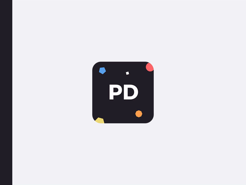 Product Disrupt – Logo