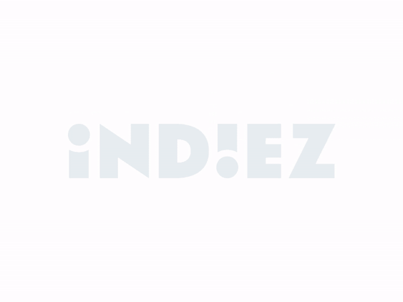 Indiez Logo Animation – #1 animation freelance indiez interaction logo motion