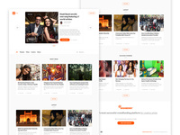 Wishberry Blog – Homepage