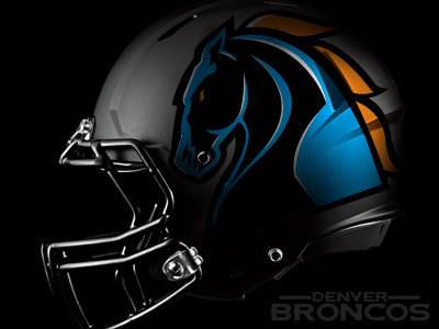 Denver Broncos broncos denver broncos logo