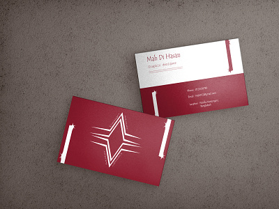 Business Card Design