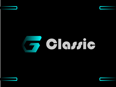 G classic Logo