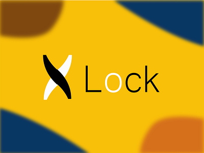 X Lock Logo