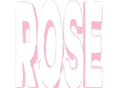 Rose T-SHIRT DESIGN branding design graphic design illustration photoshop typography vector