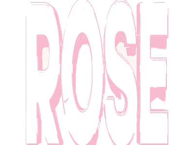 Rose T-SHIRT DESIGN