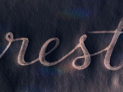 10 , full attached handlettering lettering thirty days of thankfulness