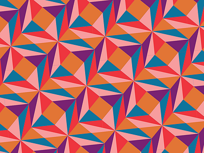 happy accidents geometric geometric pattern pattern