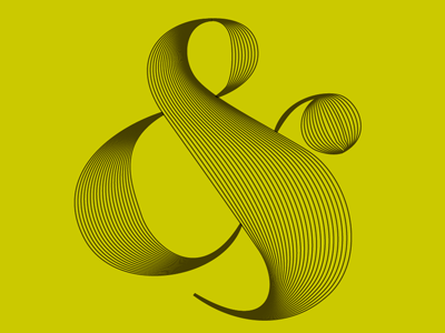 guys the blend tool is mesmerizing ampersand play