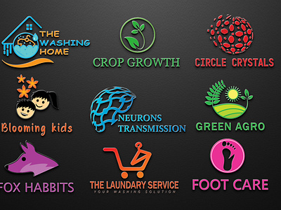 logo designs