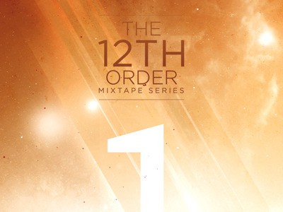 Mixtape Cover for Brian Henry album cd cover mixtape music