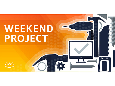 Weekend Projects Social Tutorial