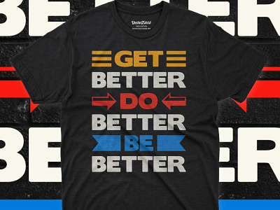 Motivational t-shirt design adobe illustrator inspirational shirt design motivational motivational shirt pod designer typography