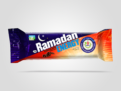 Ramadan Energy Bar