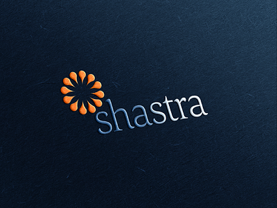 Shastra Logo brand branding creative design it logo logo design logo mark logo type software engineering web design web development
