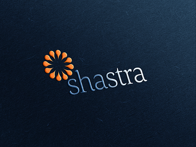 Shastra Logo