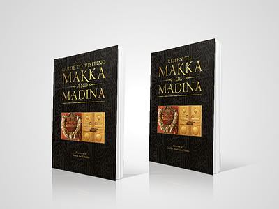 Guide to Visiting Makka and Madina