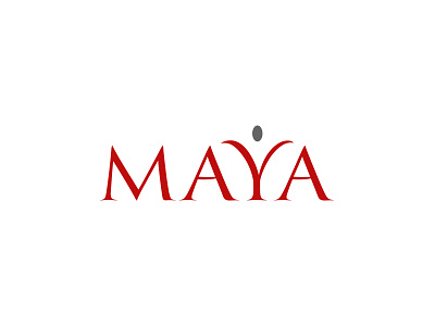 Maya Logo