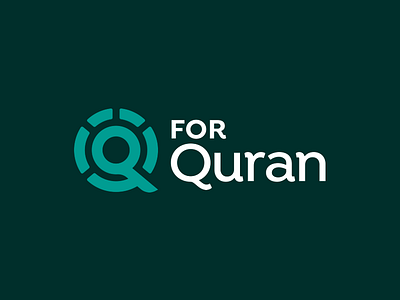 QforQuran Logo