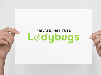 Ladybugs, Branding & Web Design brand strategy branding business cards graphic design logo rebranding transformation vector web design web development