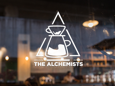 The Alchemists, Branding